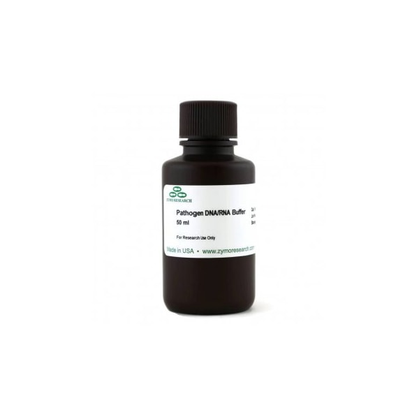 Pathogen DNA/RNA Buffer, 50 ml